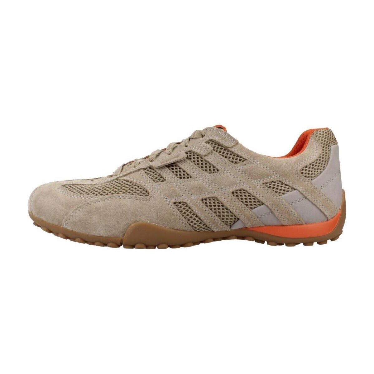 Geox Pantofi U Snake Original