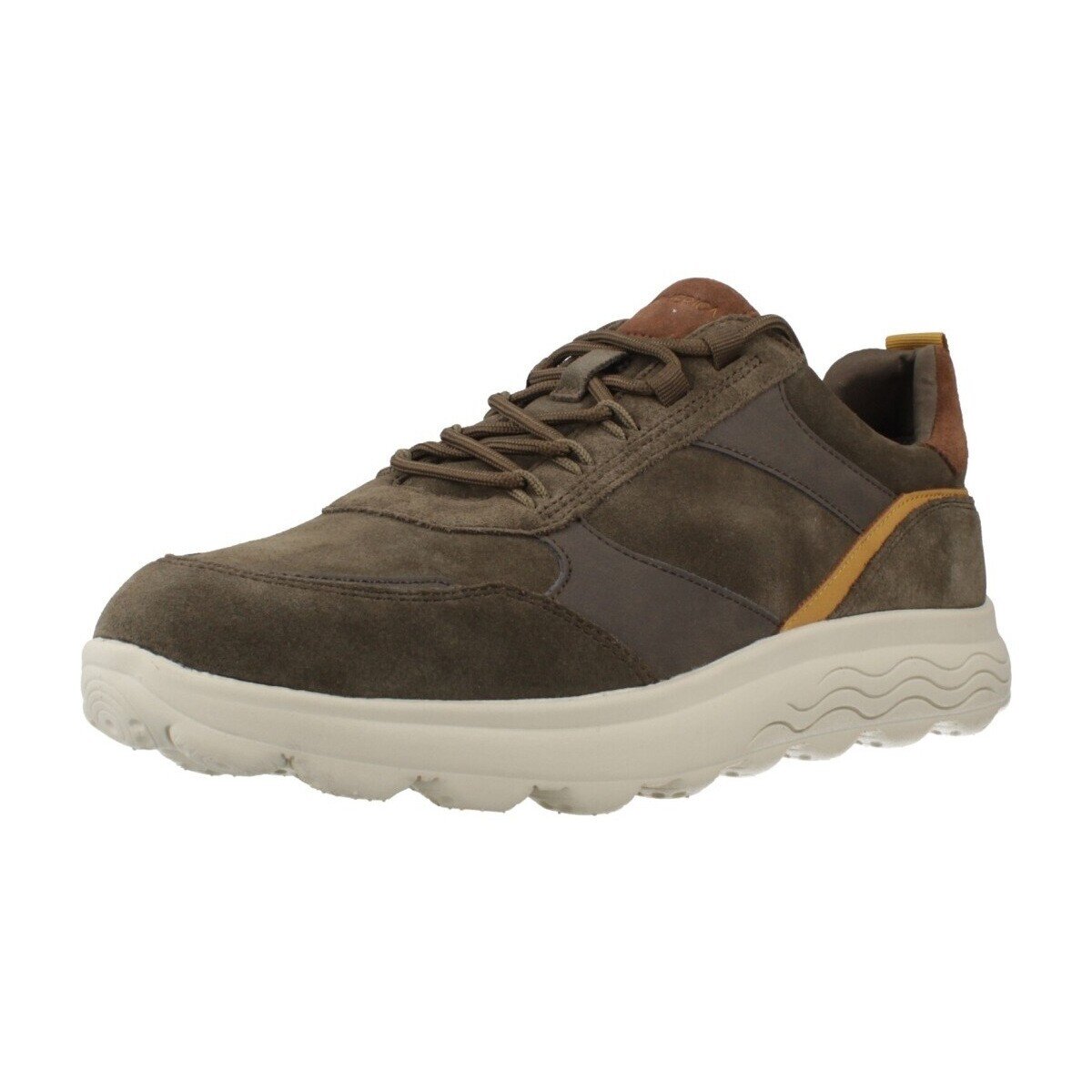 Geox Pantofi U Spherica