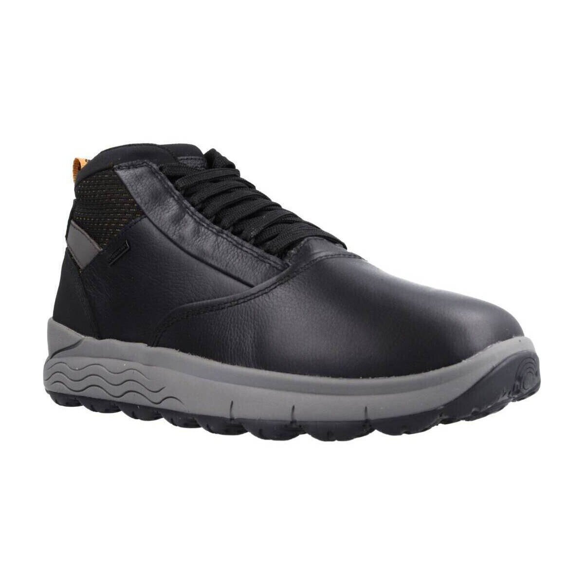 Geox Pantofi U Spherica 4x4 B Abax A