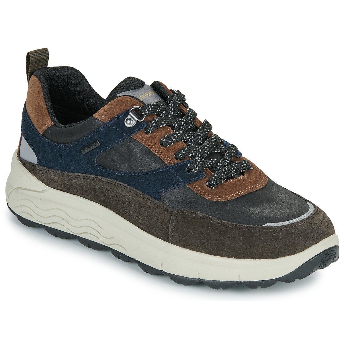 Geox Pantofi U SPHERICA 4X4 B ABX