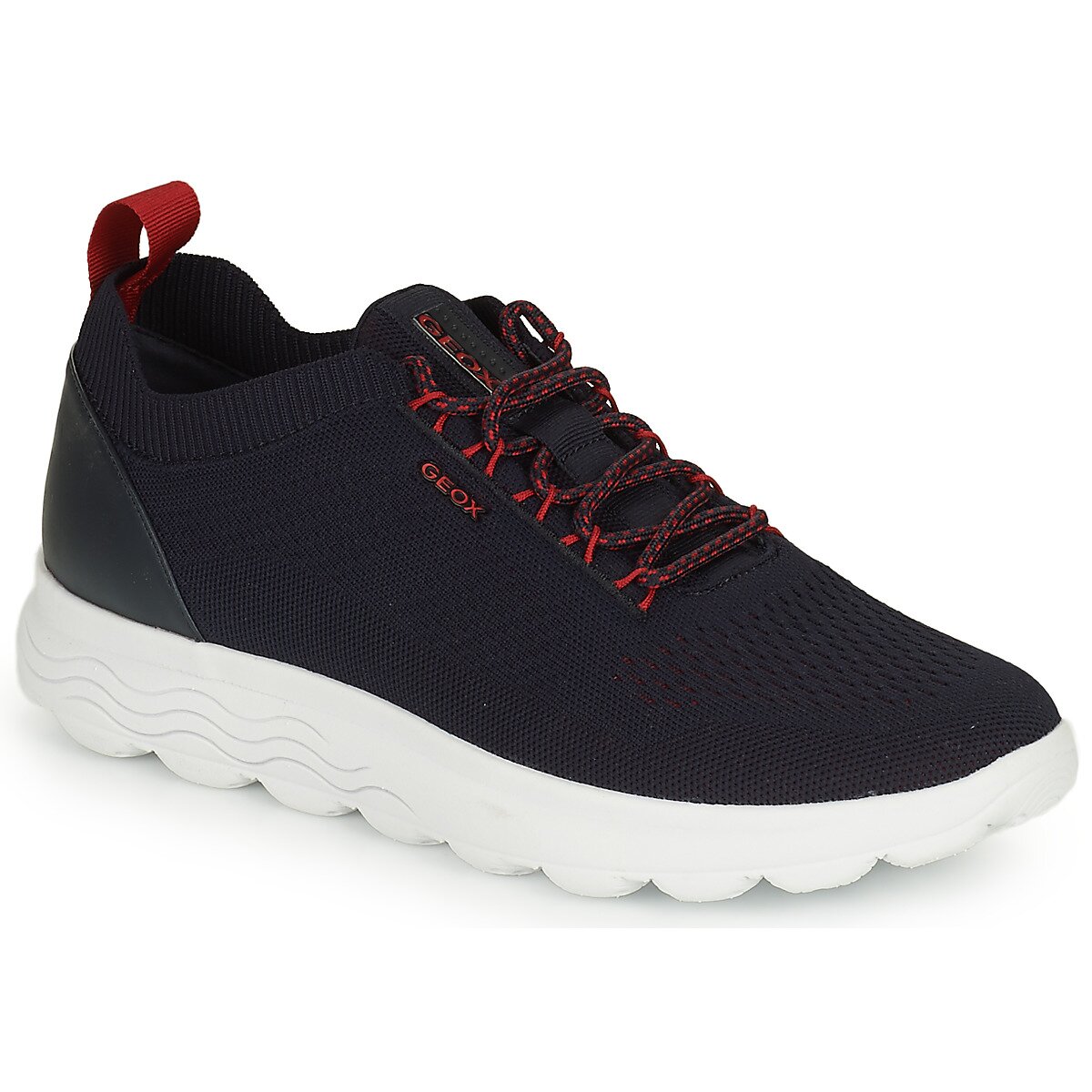 Geox Pantofi U SPHERICA A