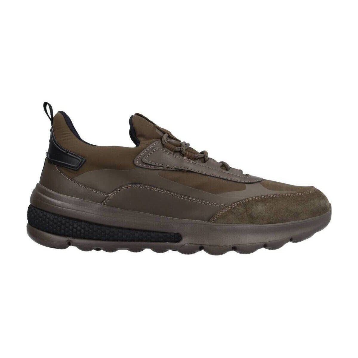 Geox Pantofi U Spherica Actif