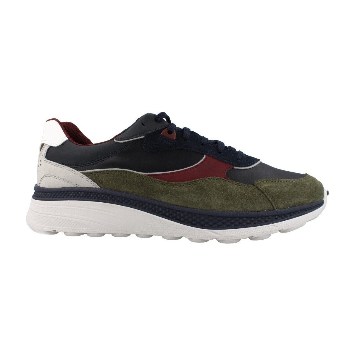 Geox Pantofi U Spherica Actif X1