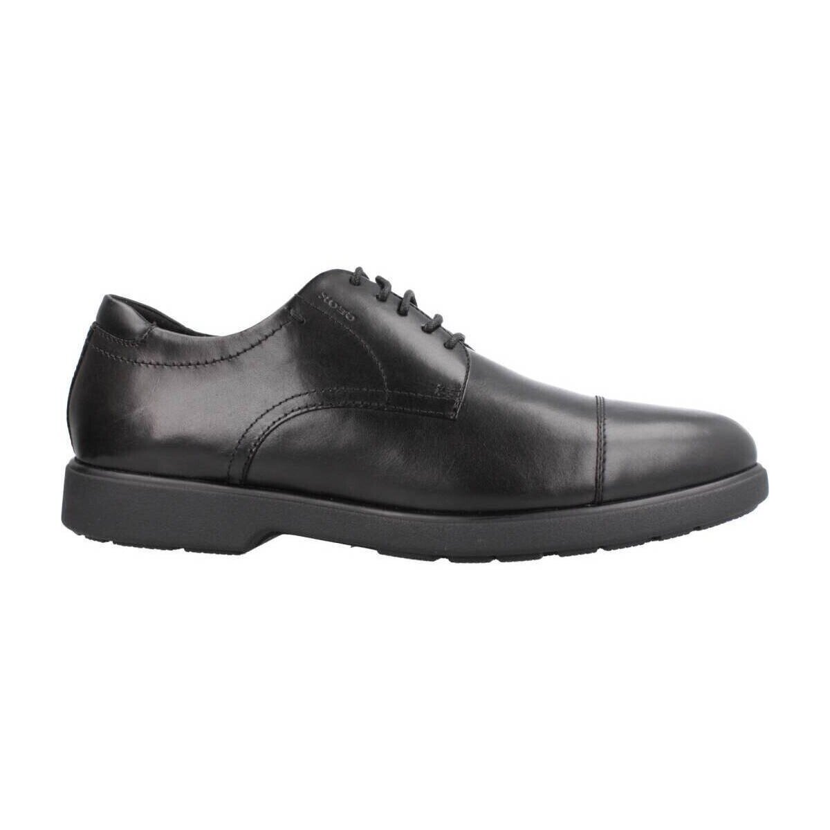 Geox Pantofi U Spherica Ec11