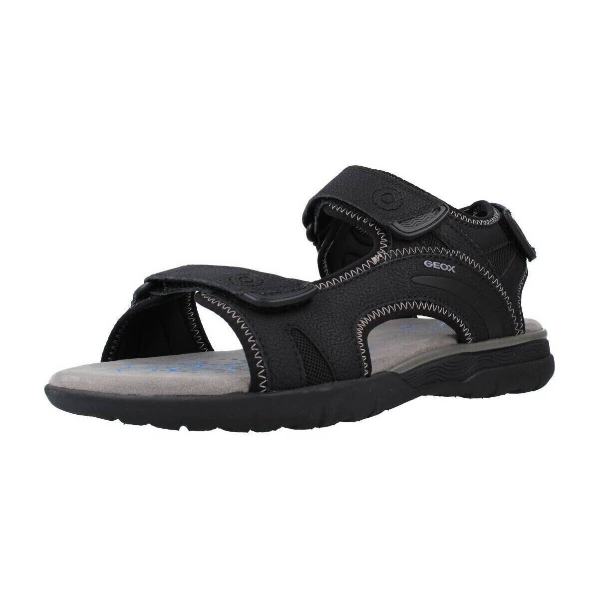 Geox Pantofi U Spherica Ec5 A