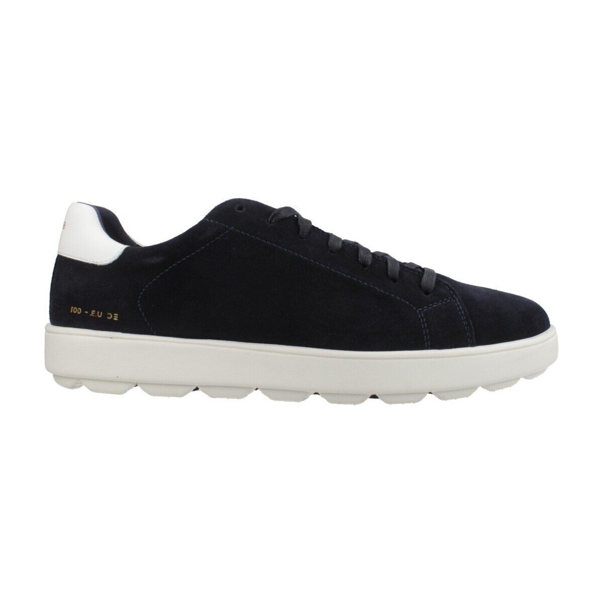 Geox Pantofi U Spherica Ecub-1