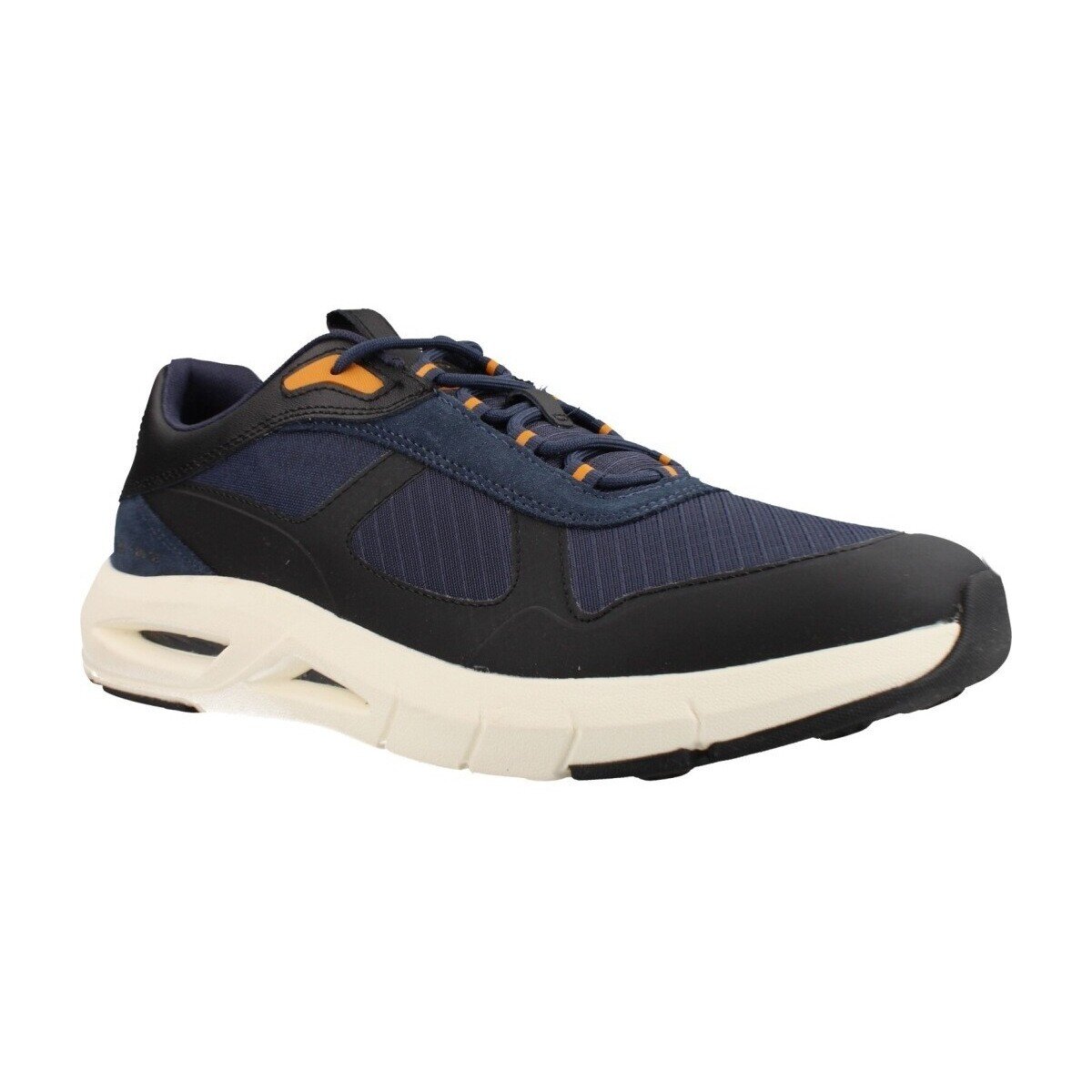 Geox Pantofi U Spherica Ecub 5