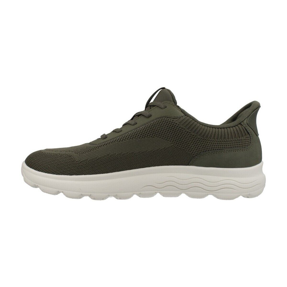 Geox Pantofi U Spherica Plus