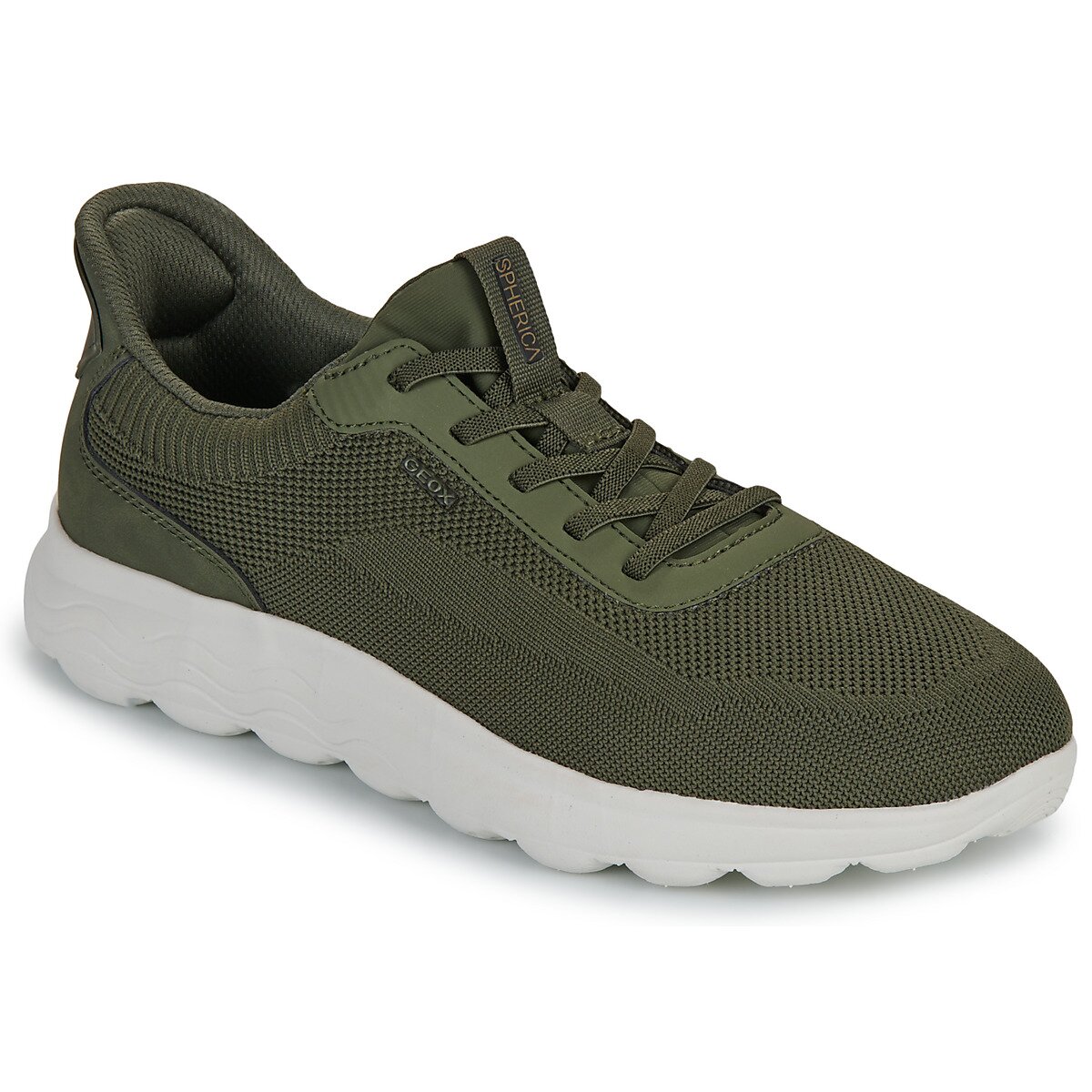 Geox Pantofi U SPHERICA PLUS