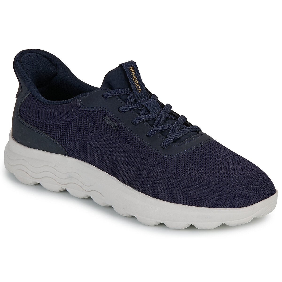 Geox Pantofi U SPHERICA PLUS