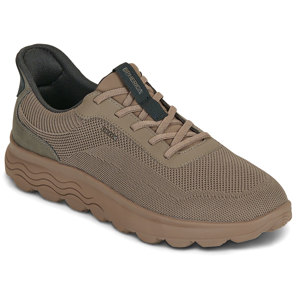 Geox Pantofi U SPHERICA PLUS