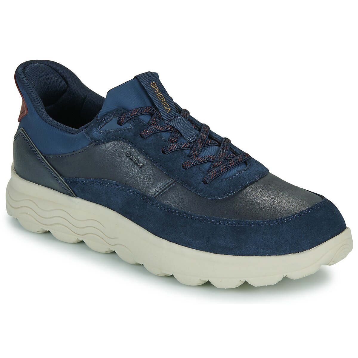 Geox Pantofi U SPHERICA PLUS A