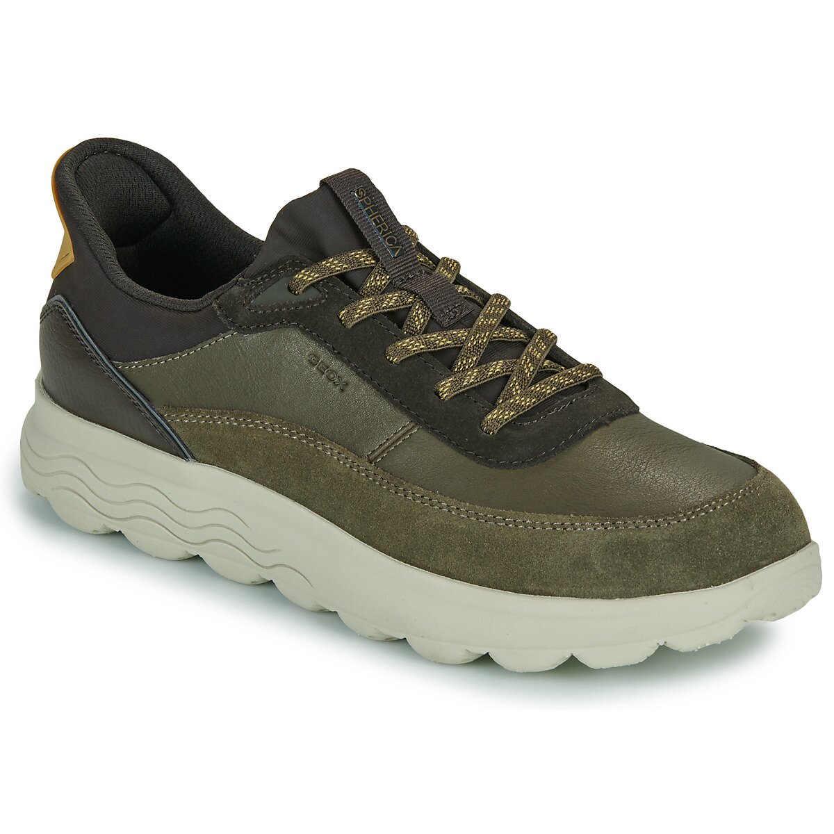 Geox Pantofi U SPHERICA PLUS A