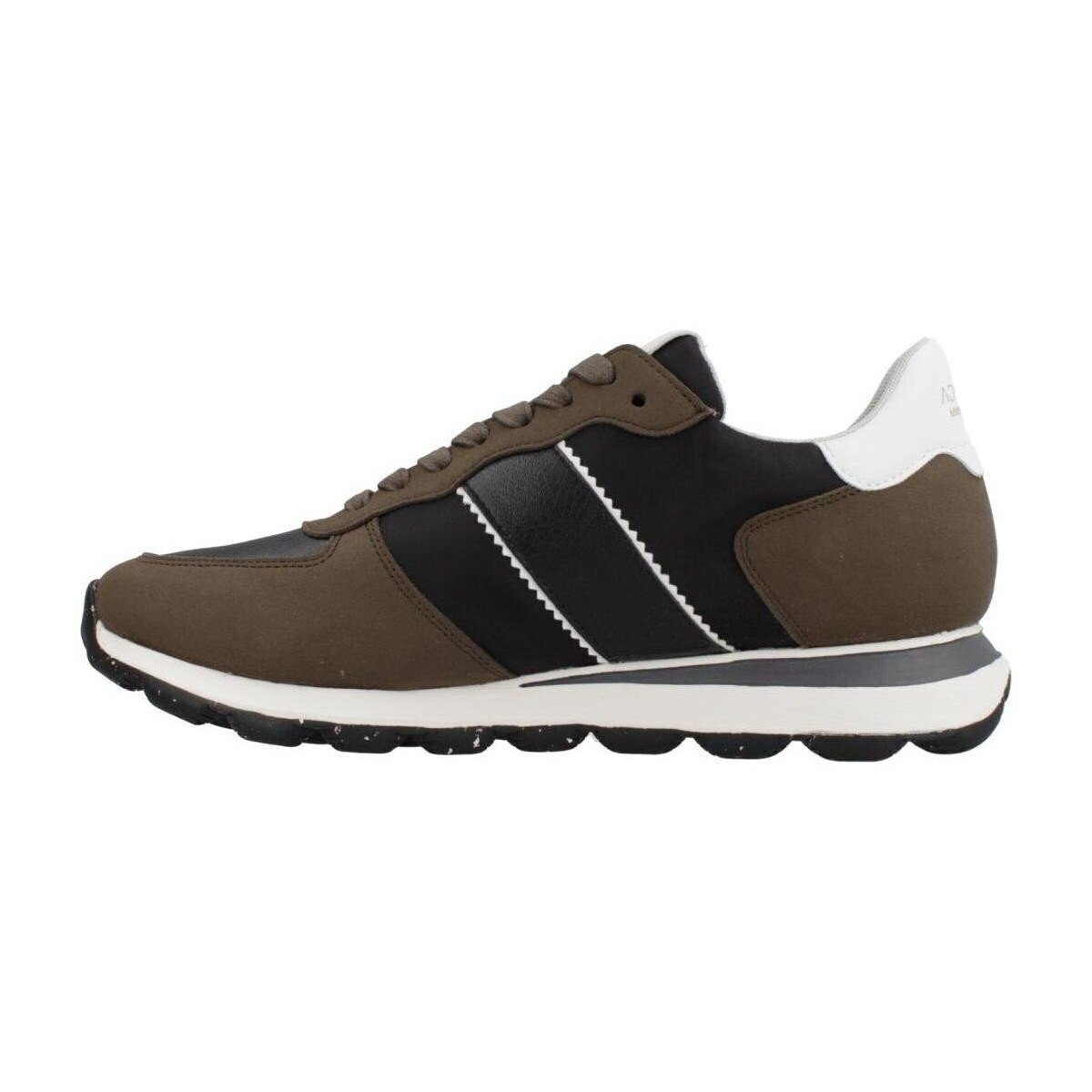 Geox Pantofi U Spherica Vseries