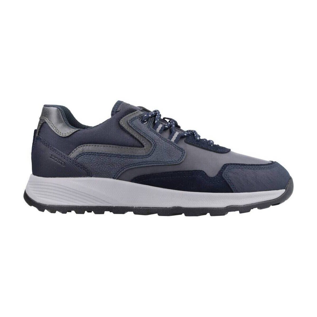 Geox Pantofi U Terrestre A