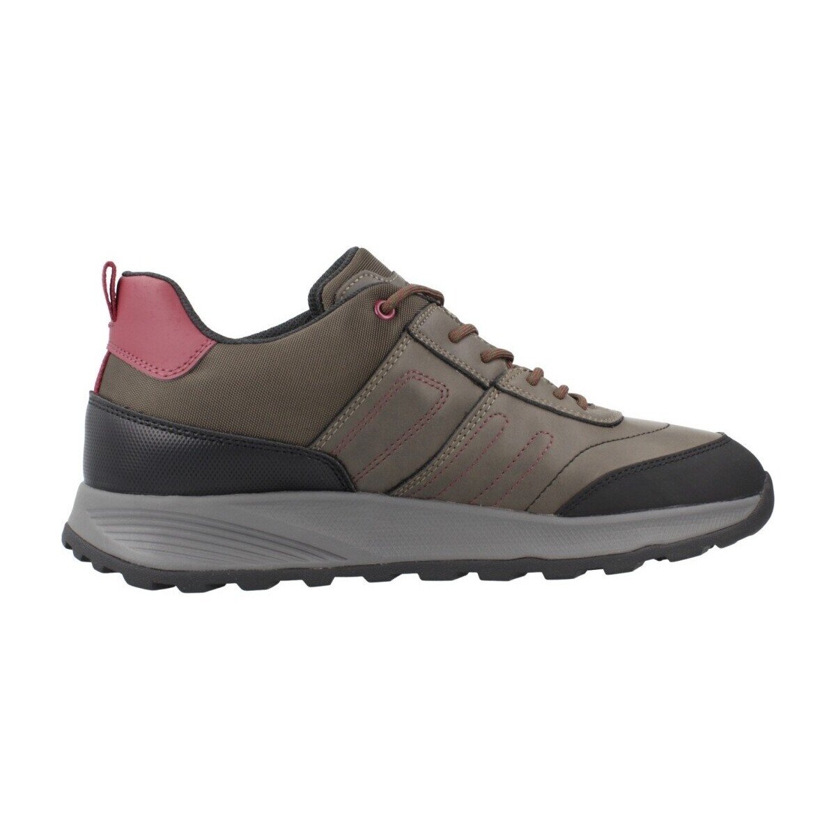 Geox Pantofi U Terrestre B Wpf A