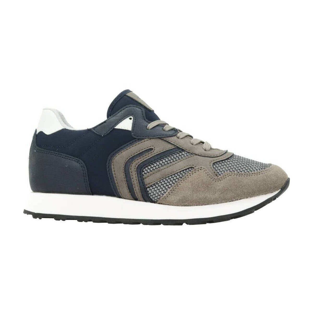 Geox Pantofi U Vincit A