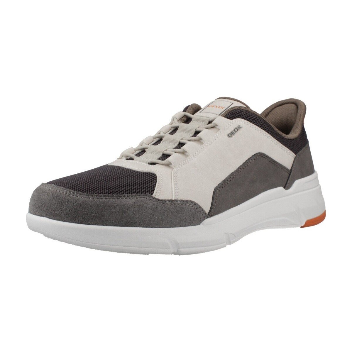 Geox Pantofi U Vittour Plus