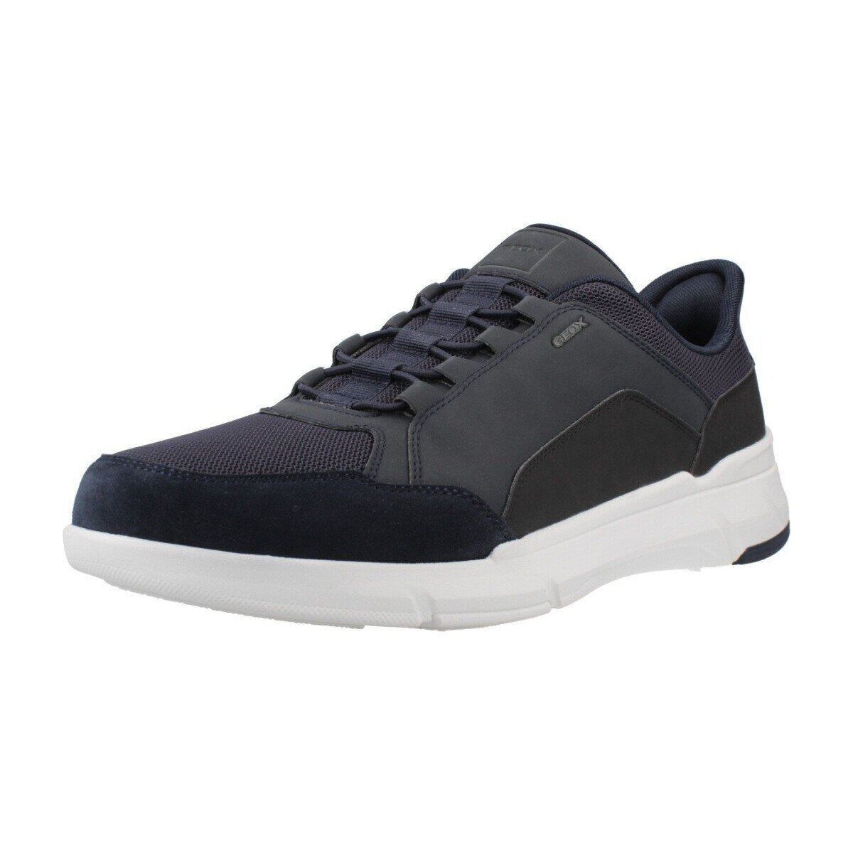 Geox Pantofi U Vittour Plus