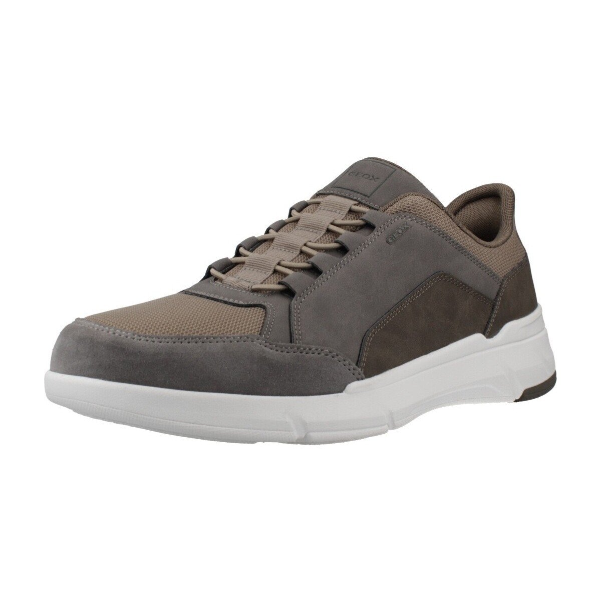 Geox Pantofi U Vittour Plus