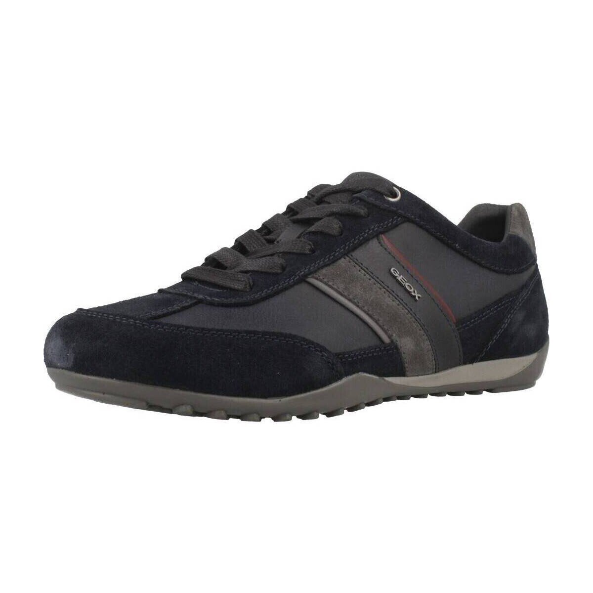 Geox Pantofi U Wells C