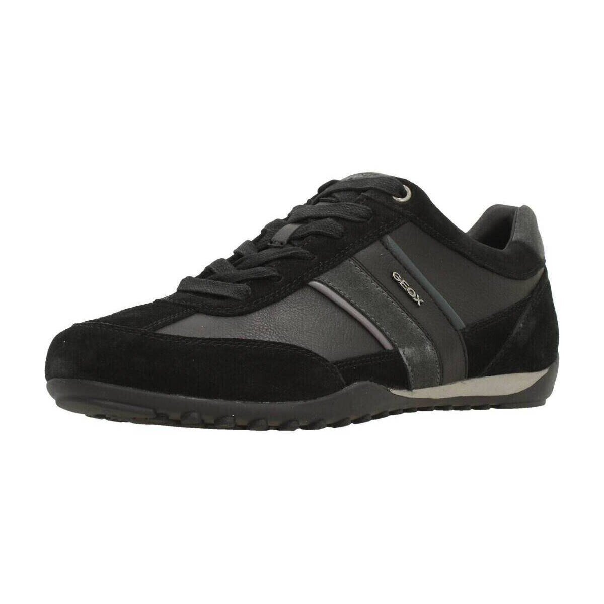 Geox Pantofi U Wells C