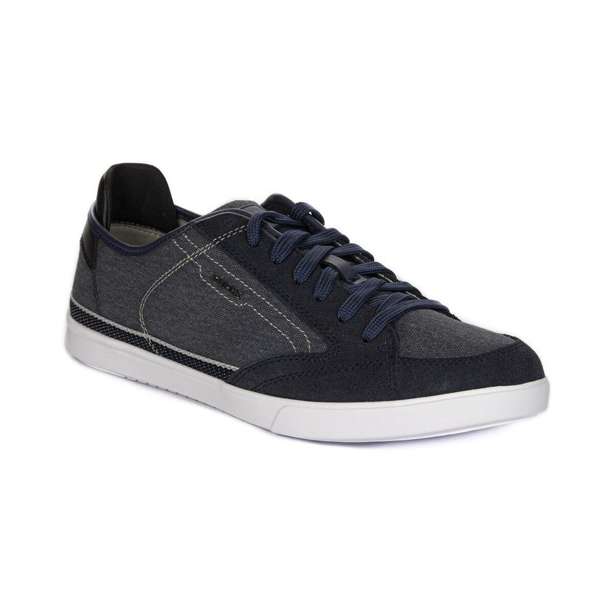 Geox Pantofi U022CA0NB22