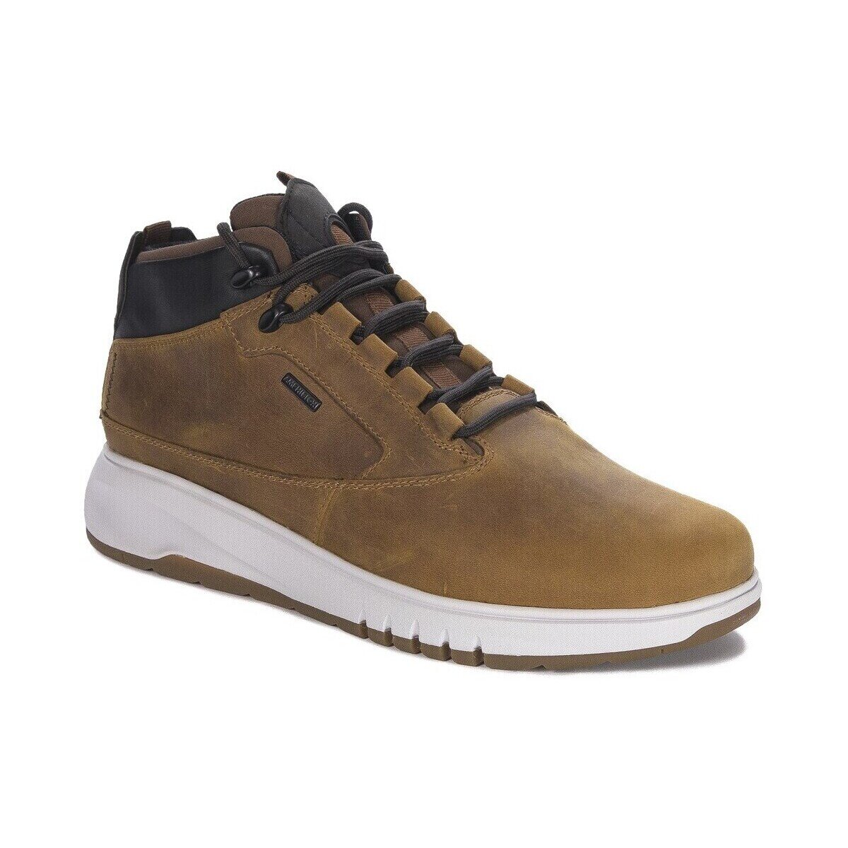 Geox Pantofi U04APA000FFC2112