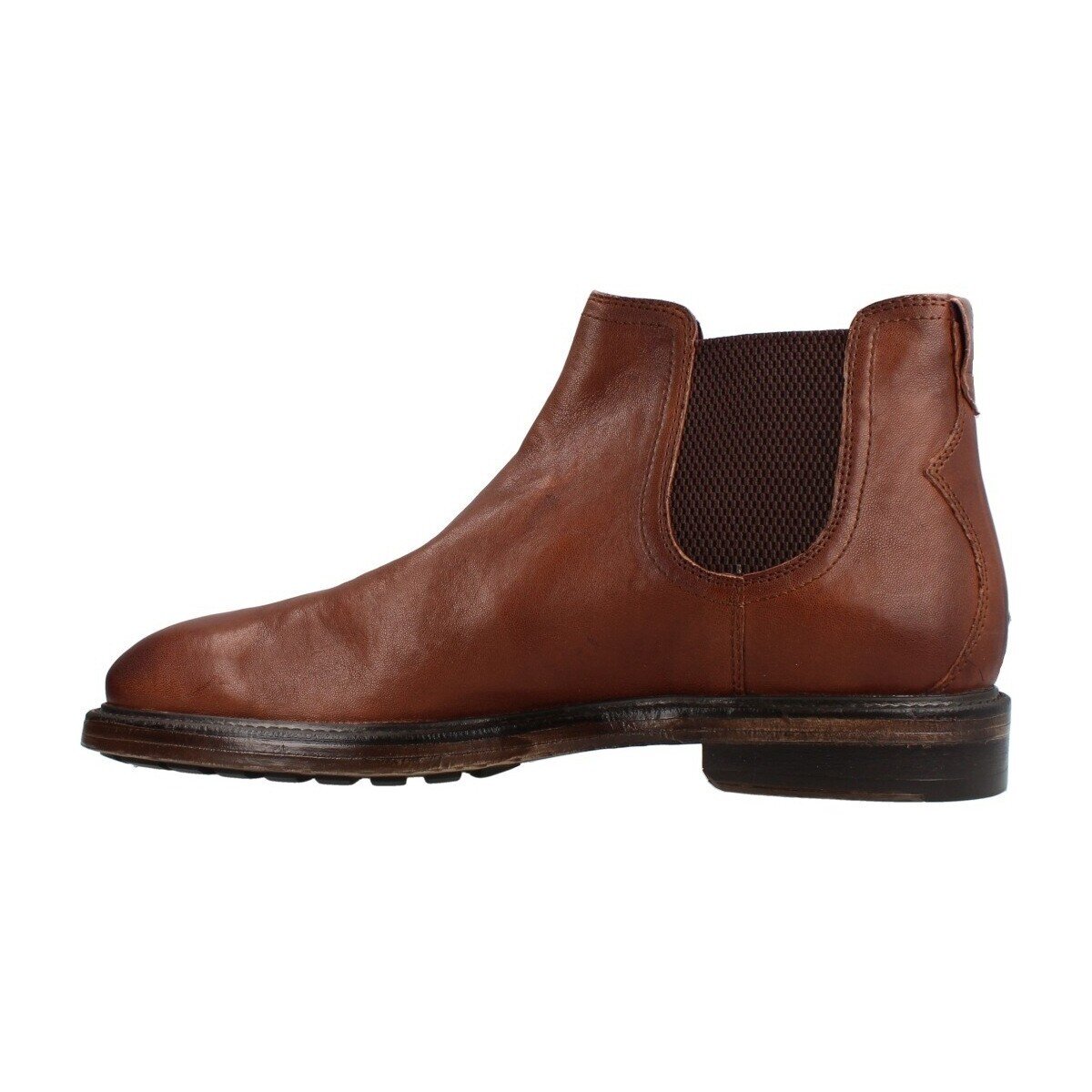 Geox Pantofi U26f7c 000tu