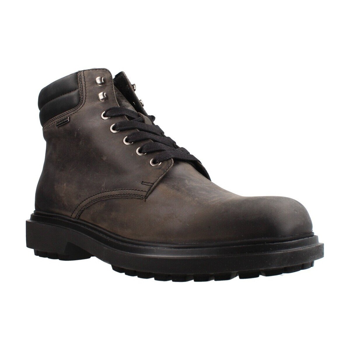 Geox Pantofi U26fbc 000ff
