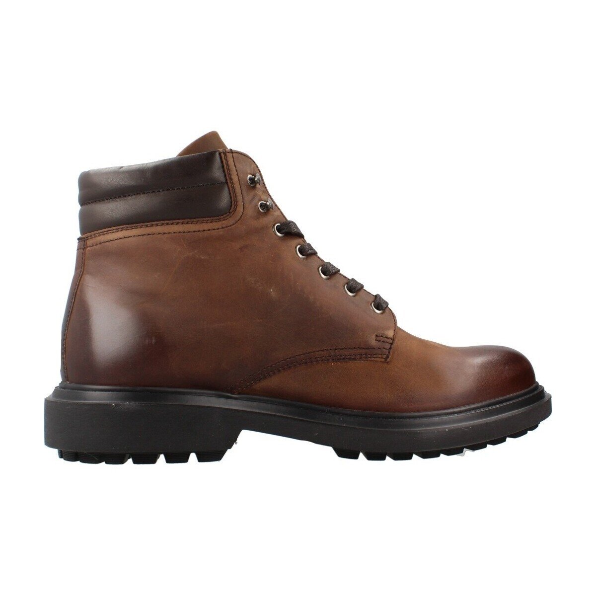Geox Pantofi U26fbc 000ff