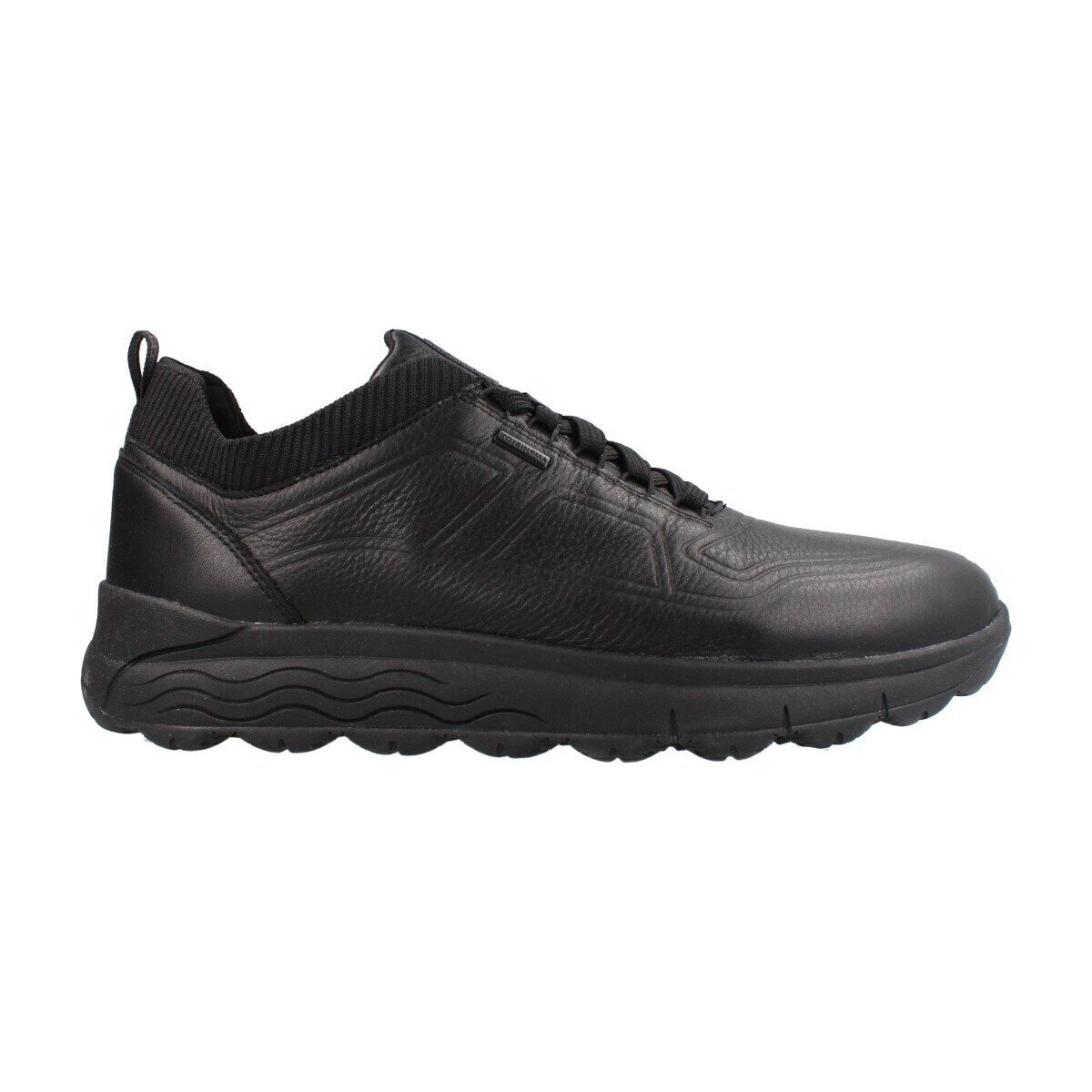 Geox Pantofi U26fdd 000fv