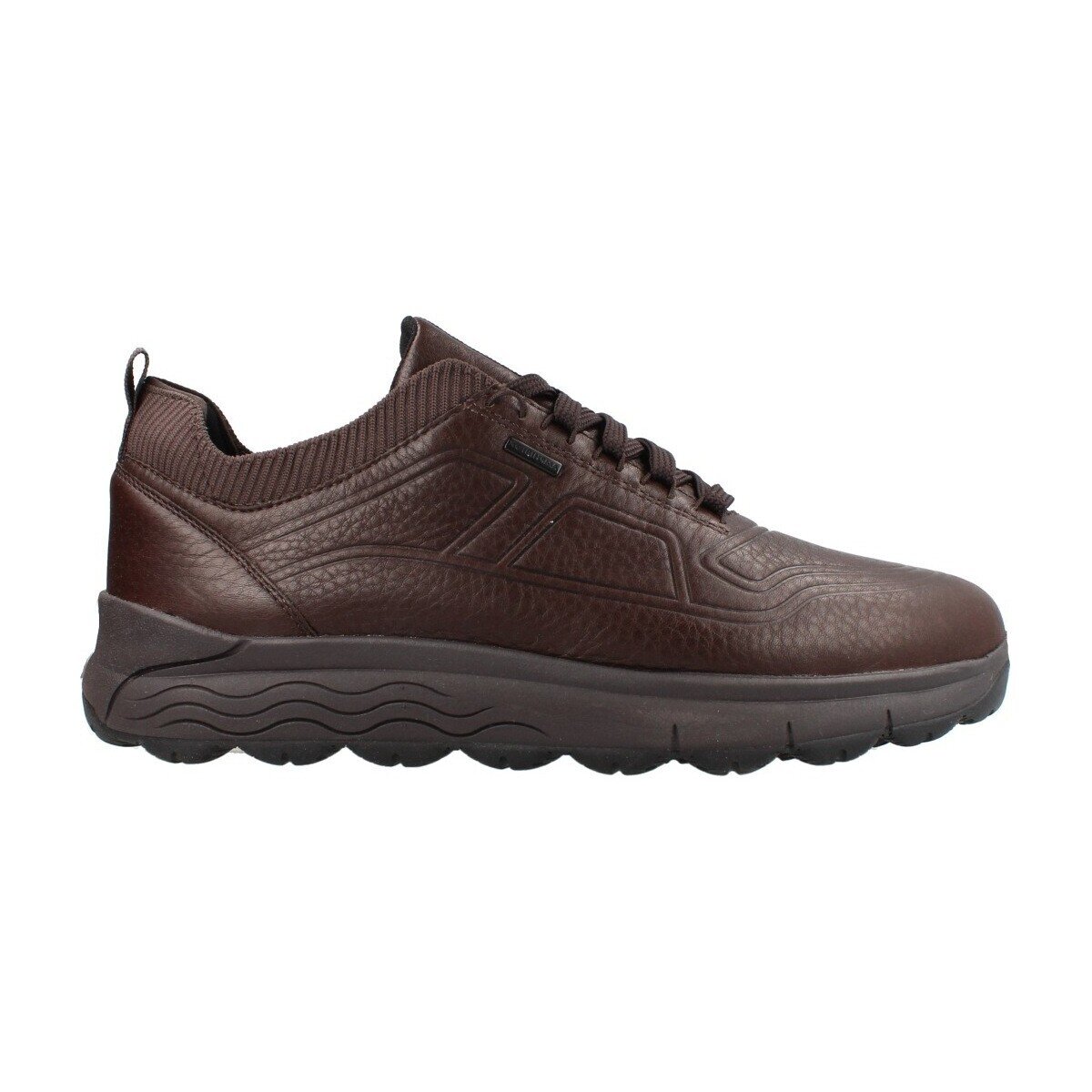 Geox Pantofi U26fdd 000fv