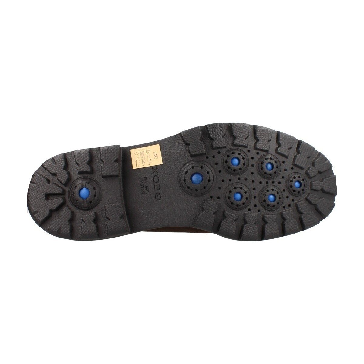 Geox Pantofi U36frc 000ff