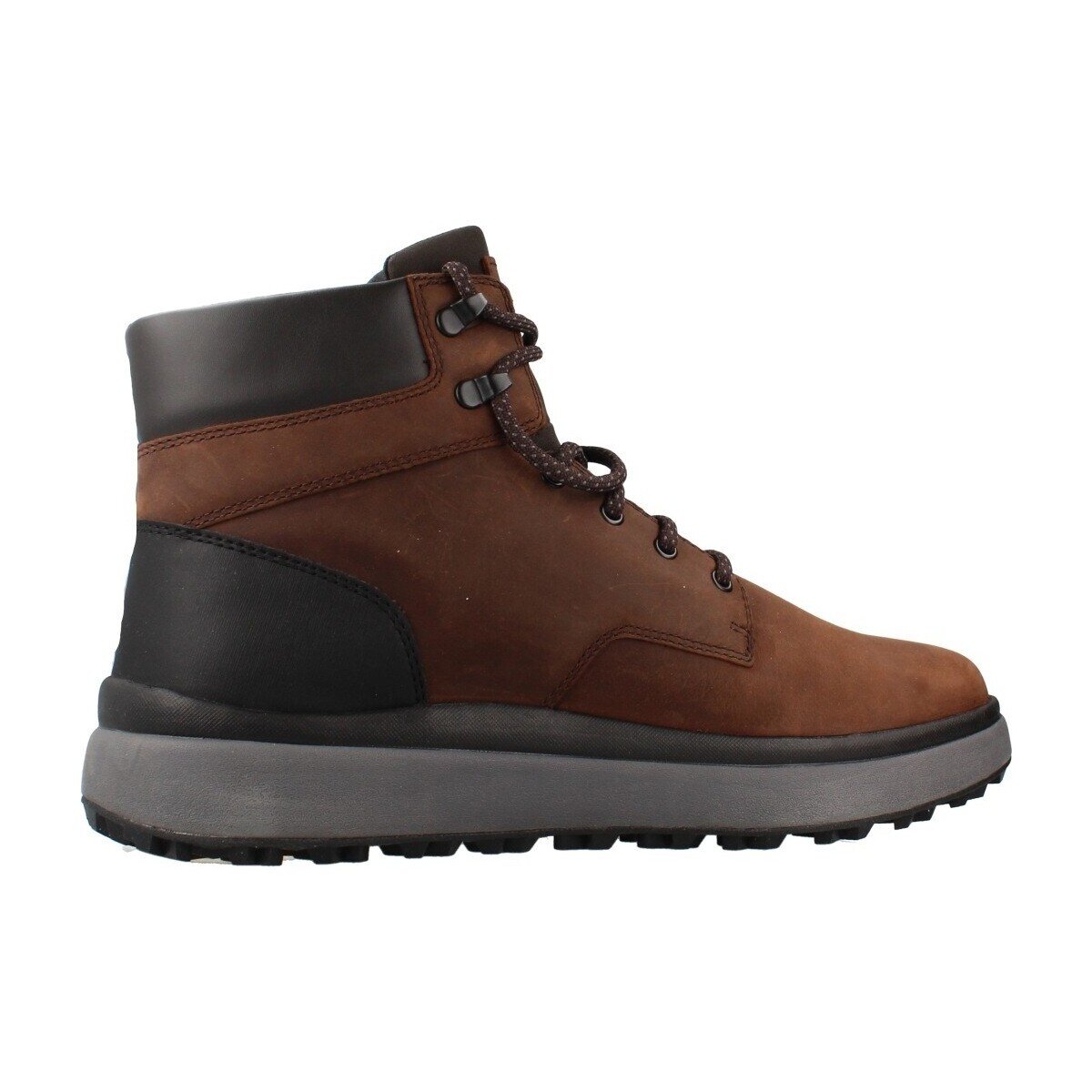 Geox Pantofi U36fzc 0ff50