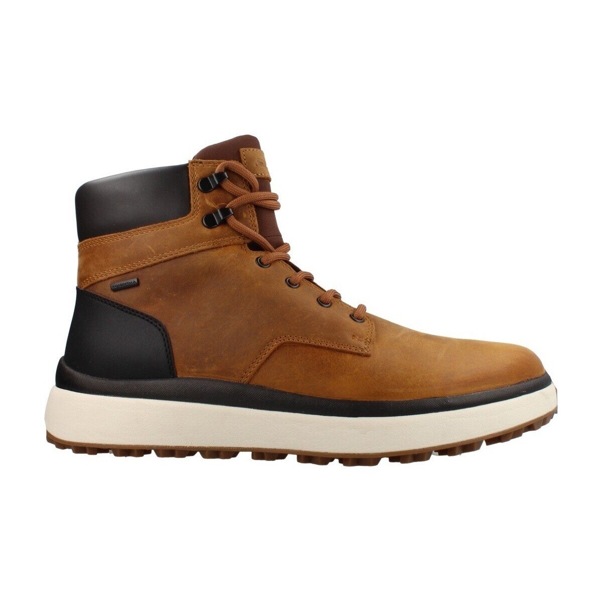 Geox Pantofi U36fzc 0ff50