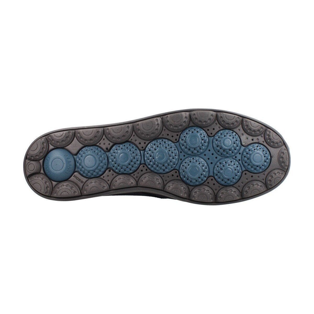 Geox Pantofi U45gpb 00022