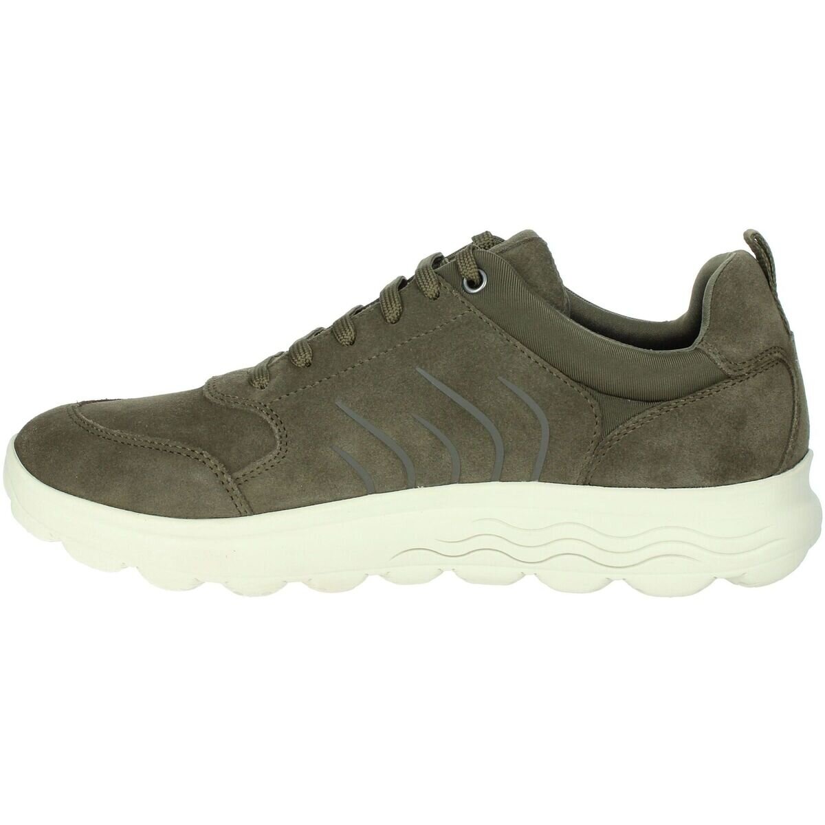 Geox Pantofi U46BYB 00022