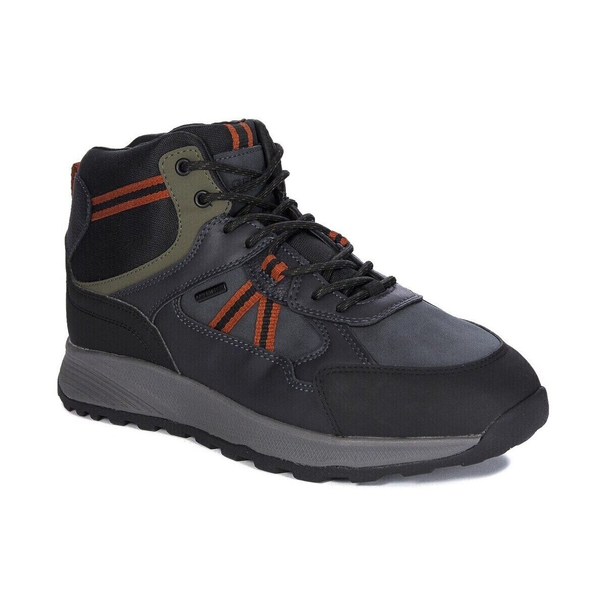 Geox Pantofi U46EZF0MEEKC4002