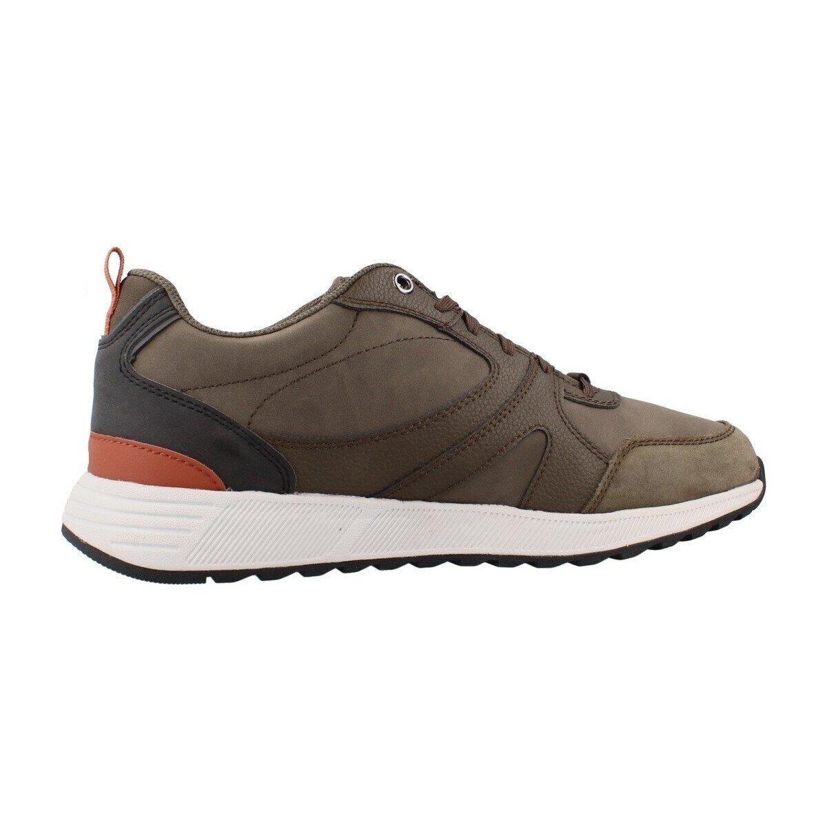 Geox Pantofi U46f1a 0ekbu