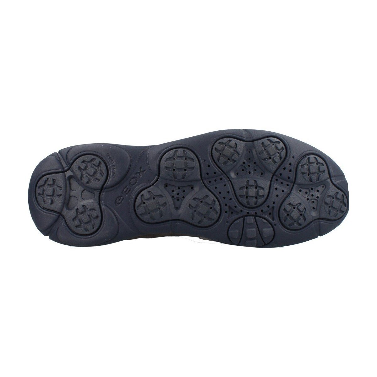 Geox Pantofi U46g6e 02211