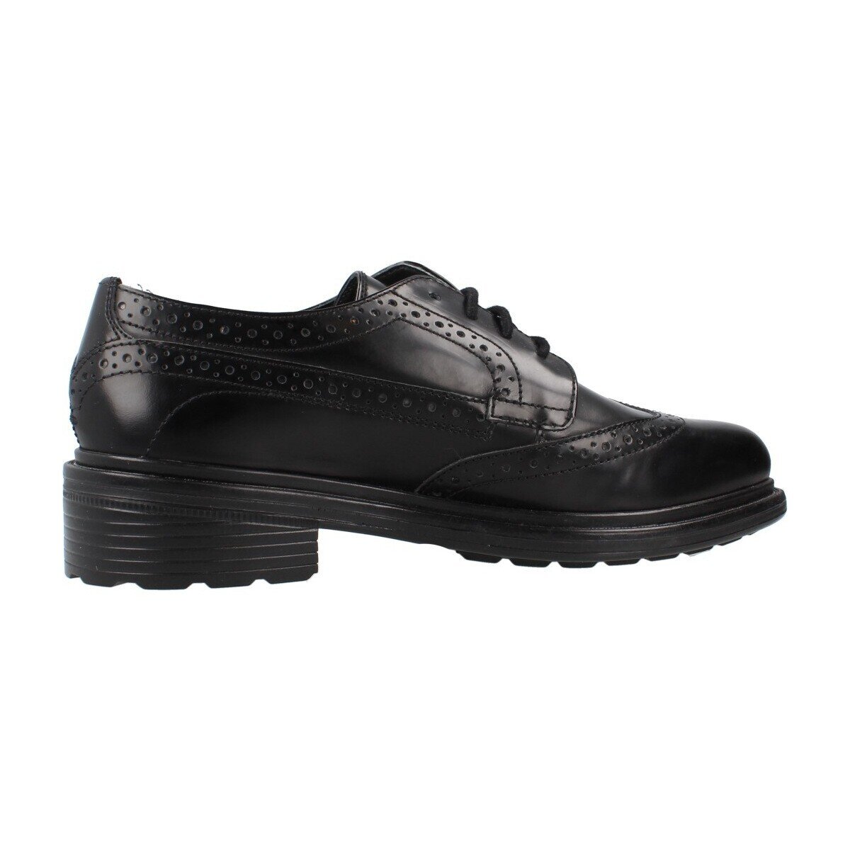 Geox Pantofi U46hla 00046