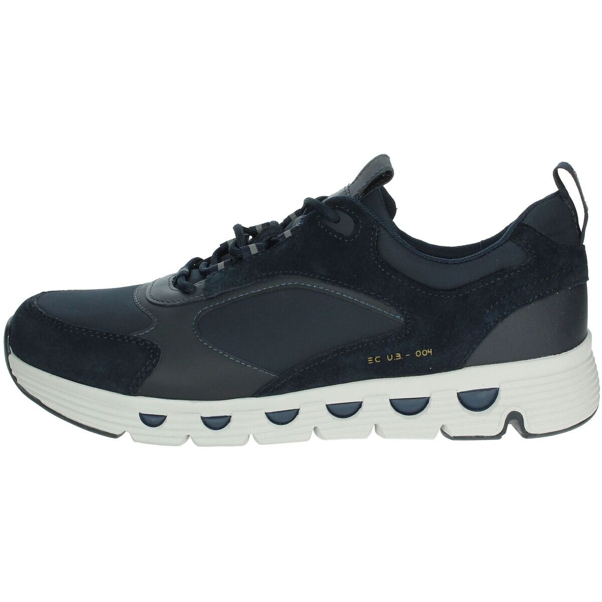Geox Pantofi U46HRA 0FU22