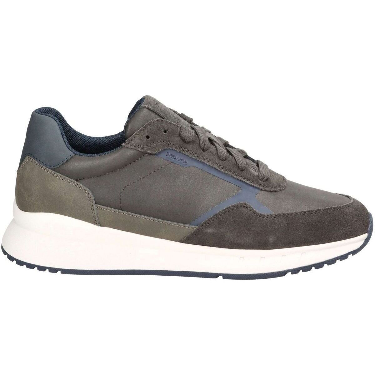 Geox Pantofi U55LCA 0CQ22