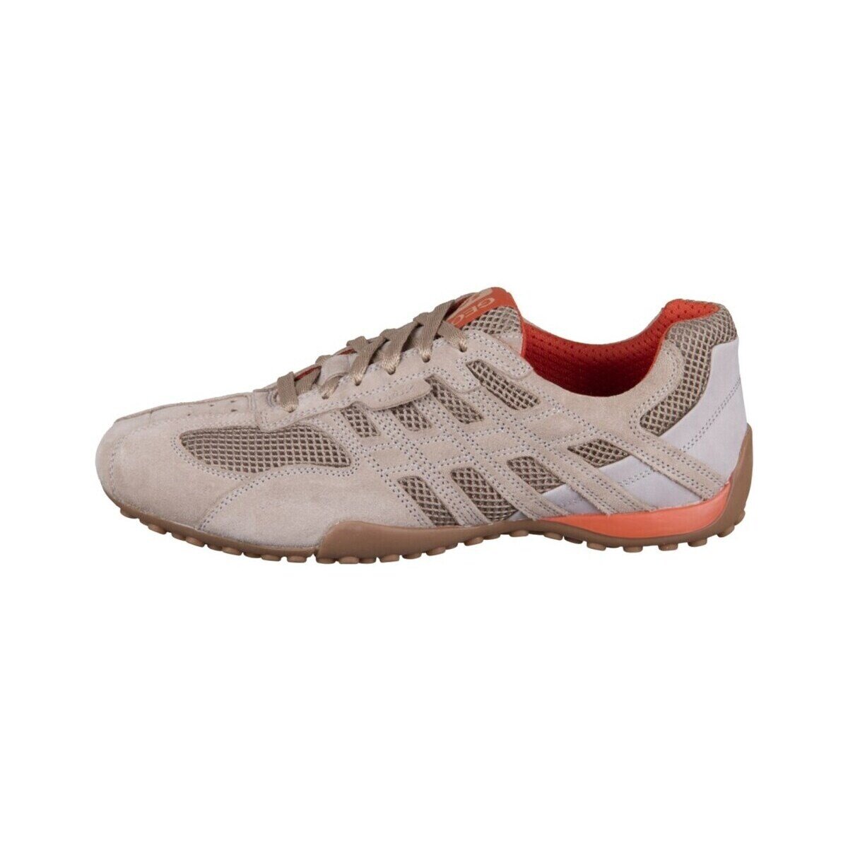 Geox Pantofi U55MNA02214C5004