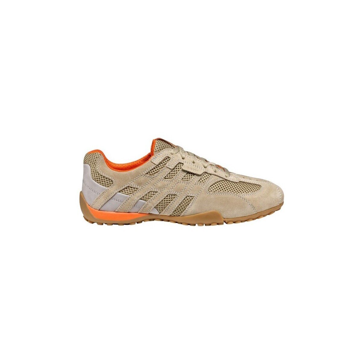 Geox Pantofi U55MNA022EKC5004