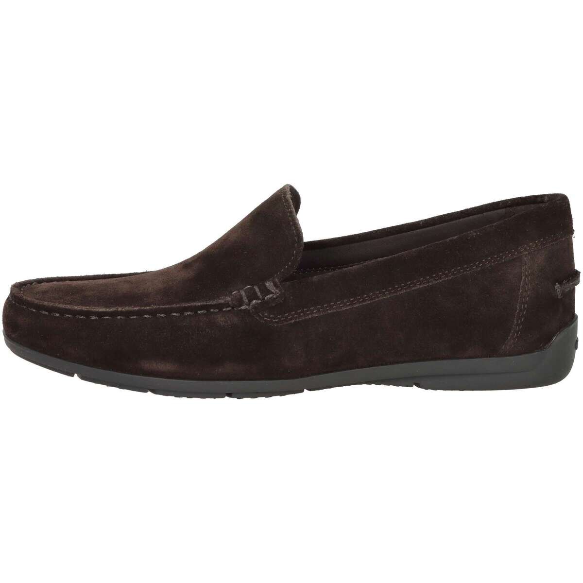 Geox Pantofi U55Q3A 00022