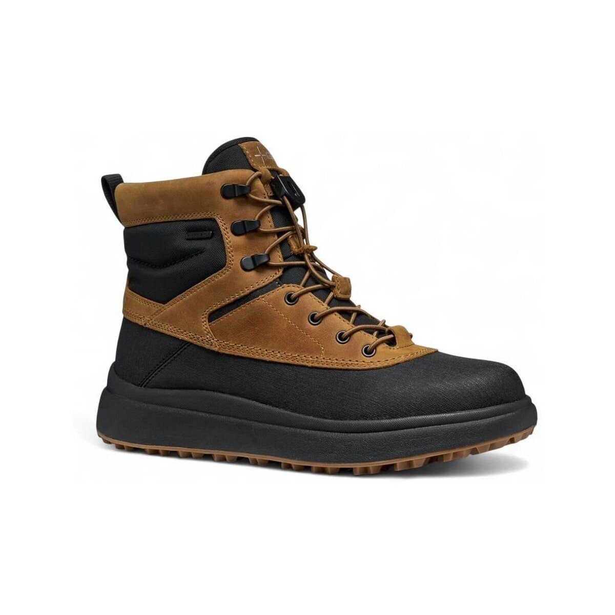 Geox Pantofi U56FZD04550C2565
