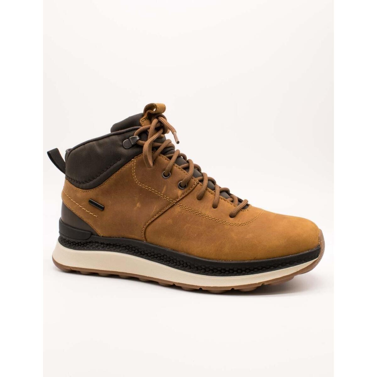 Geox Pantofi U56HMC 04511 C2002