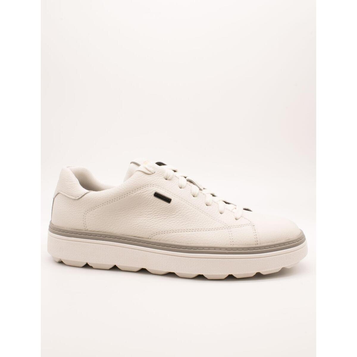 Geox Pantofi U56LUC 00047 C1000
